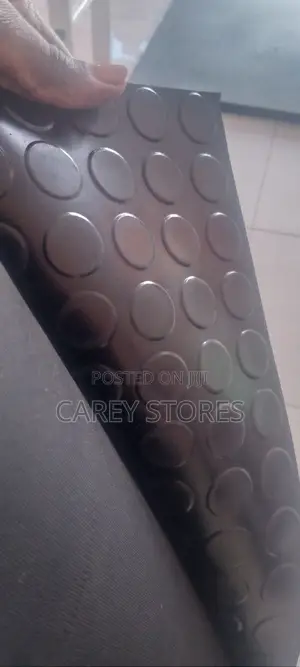 Anti Slip Floor Mat / Coin Mat