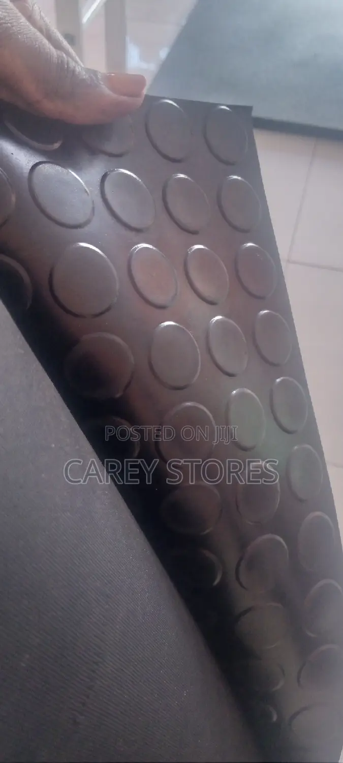 Anti Slip Floor Mat / Coin Mat
