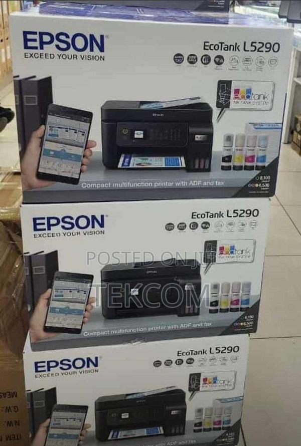 Epson L5290 Epson L5290 // Epson L5290 Epson L5290