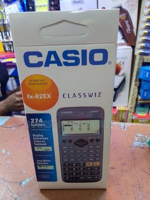New Model Scientific Calculator - thumbnail 2