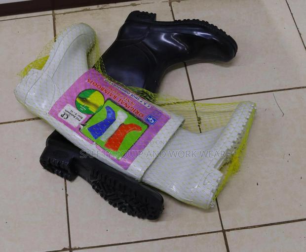 Gumboots For Sale In Kenya At Affordable Price