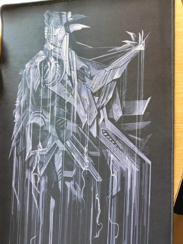 Large Gaming Mouse Pad Desktop Mat Keyboard Pad Pc Laptop - main view