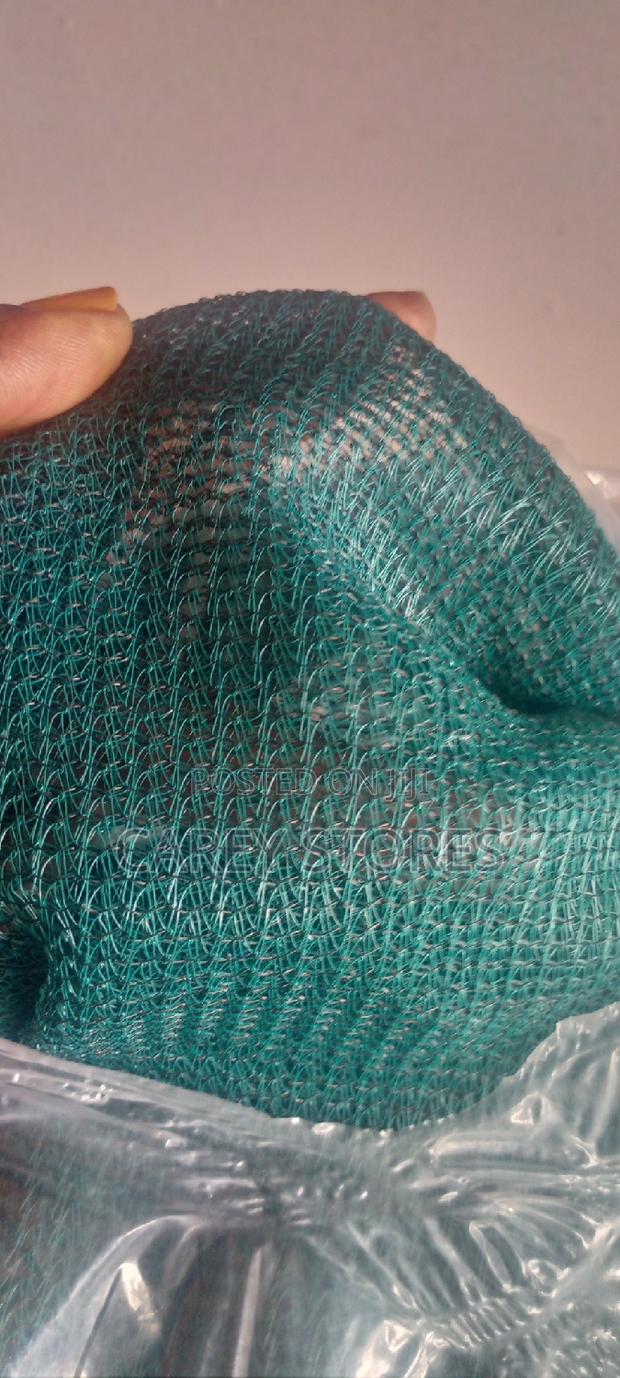 Construction/ Scaffolding Net.