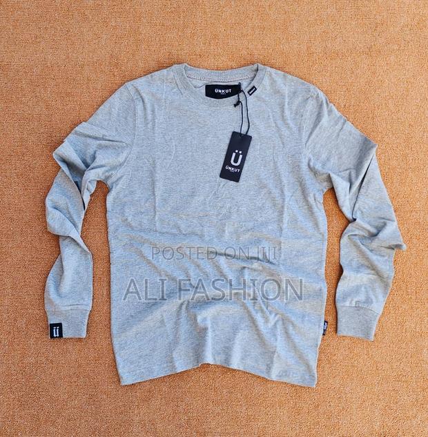 Long Sleeves Tshirts