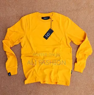 Long Sleeves Tshirts