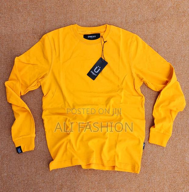 Long Sleeves Tshirts - thumbnail 2