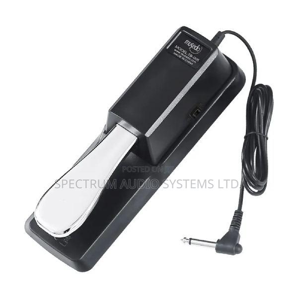 Musedo TB-005 Sustain Pedal - main view