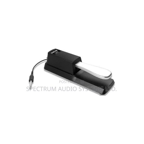Musedo TB-005 Sustain Pedal - thumbnail 3