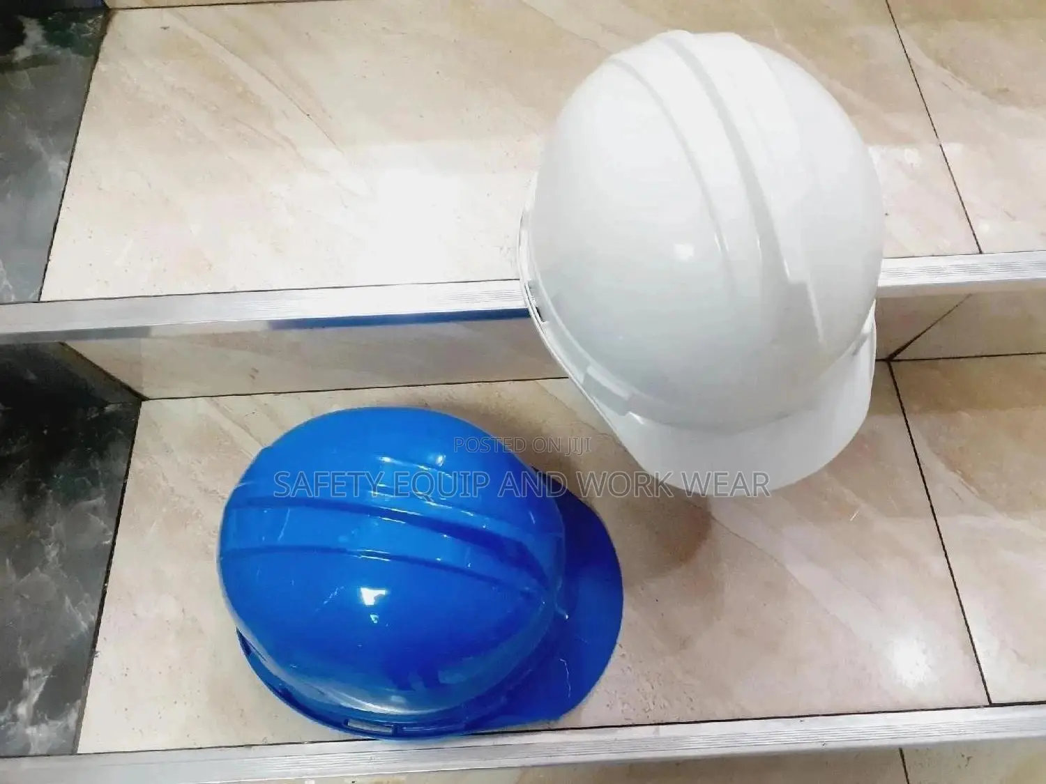 Lightduty Helments- Comfort On The Job