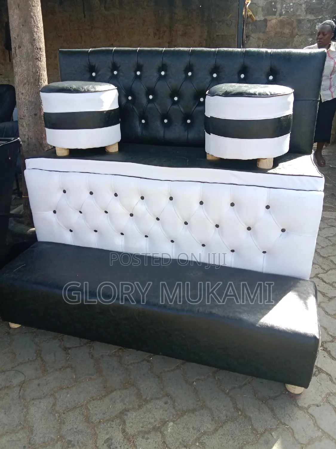 Pedicure Set