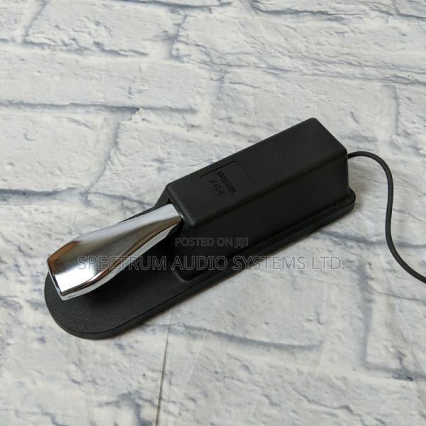 Yamaha FC4 Piano Style Sustain Pedal