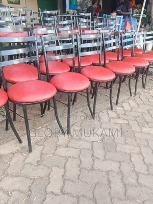 Restaurants Chairs