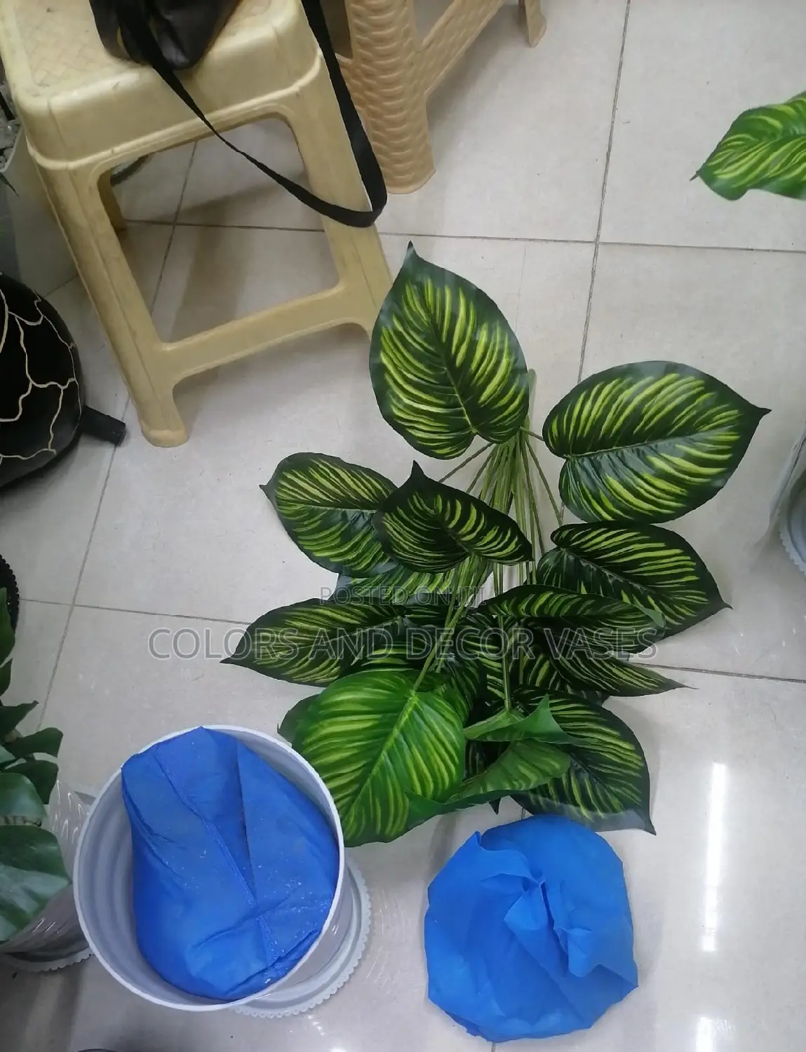 Artificial Plant KSH 1000