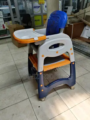 3 in 1 Feeding Chair * Feeding Chair