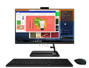 New Desktop Computer Lenovo 16GB Intel Core I3 SSD 1T