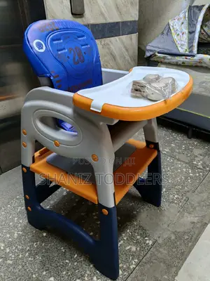 Feeding Chair * Feeding Chair * Feeding Chair