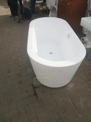 Fibreglass Free Standing Tubs in Nairobi Central - Plumbing & Water Supply, Eliud | Jiji.co.ke