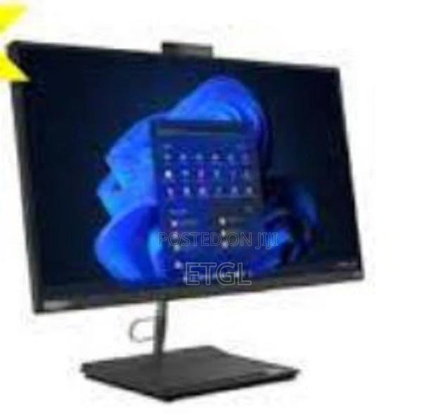 New Desktop Computer Lenovo 16GB Intel Core I3 SSD 256GB - main view