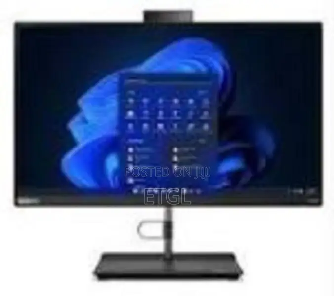 New Desktop Computer Lenovo 16GB Intel Core I3 SSD 256GB