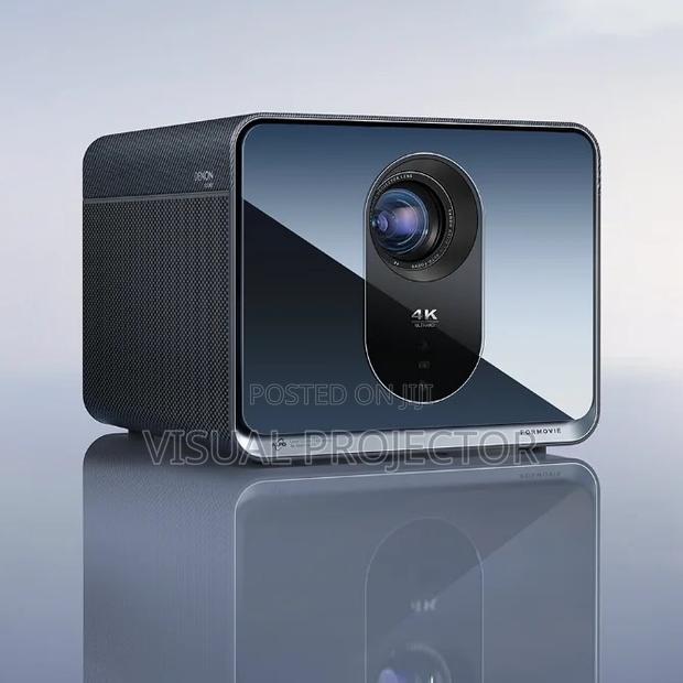 Formovie X5 4500 ANSI Projector Native Dolby Atmos