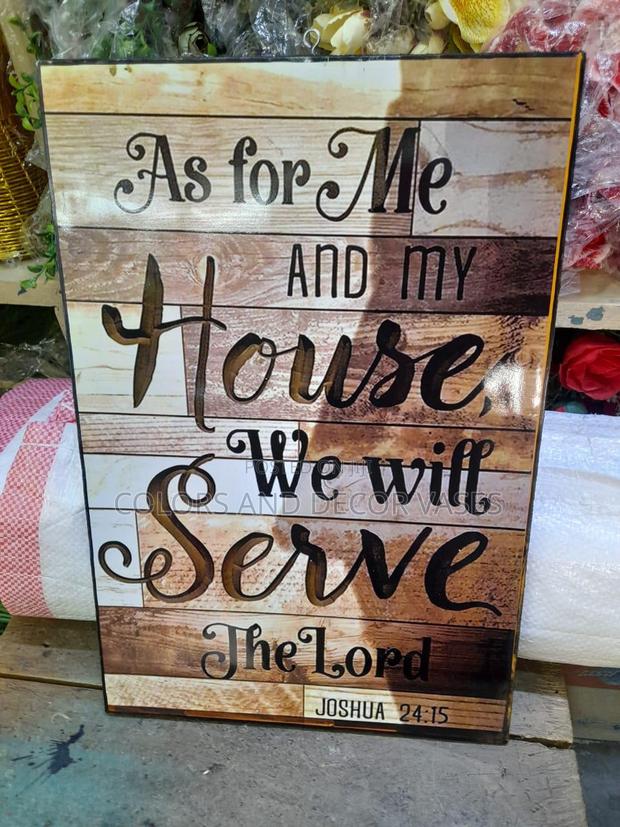 Wall Hangings 30cm by 45cm - main view