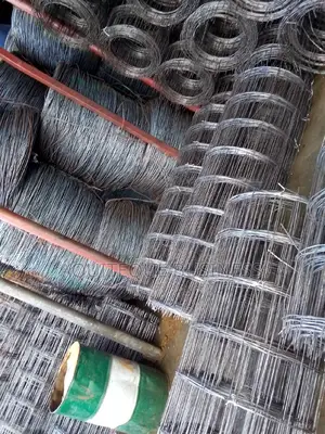 BRC Wire Mesh Gauge A65