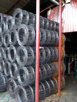 BRC Wire Mesh Gauge A65