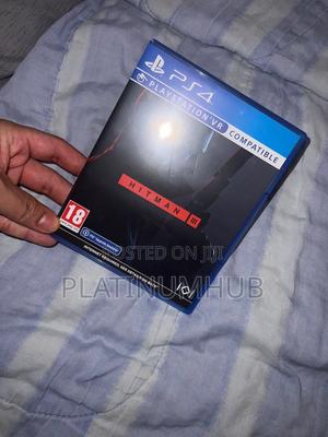 Hitman 3 Ps4 V6 - thumbnail 2