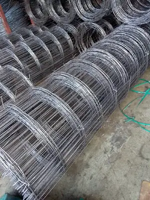 BRC Wire Mesh Gauge A66