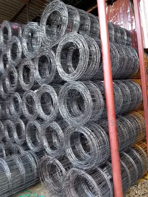 BRC Wire Mesh Gauge A142