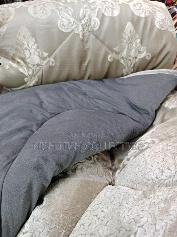 6*7 Quality Silk Duvets - thumbnail 5