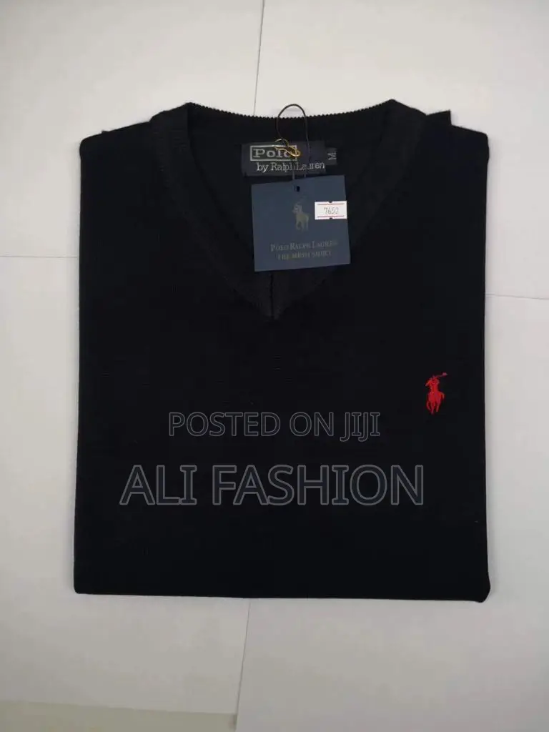 Official Sweaters for Men