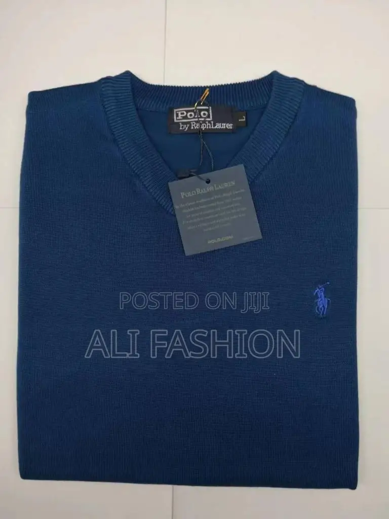 Official Sweaters for Men
