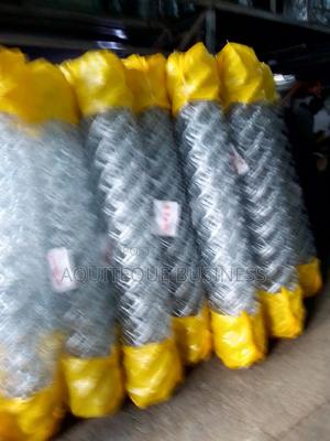 Chain Link Wire 18meters - thumbnail 2