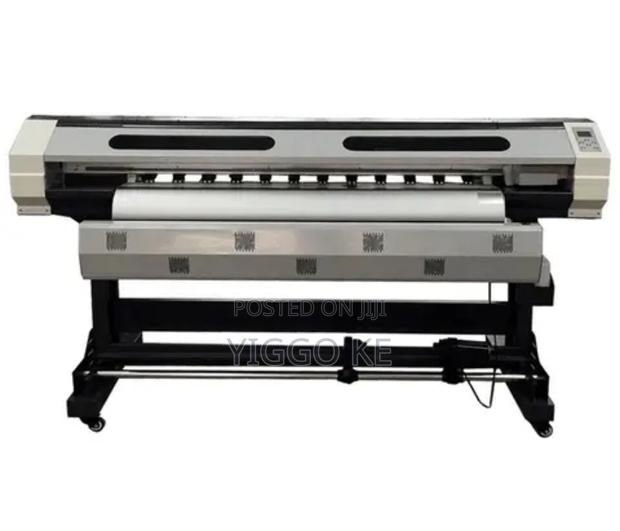 Very Reliable Xp600 1.8m Large Format Printers