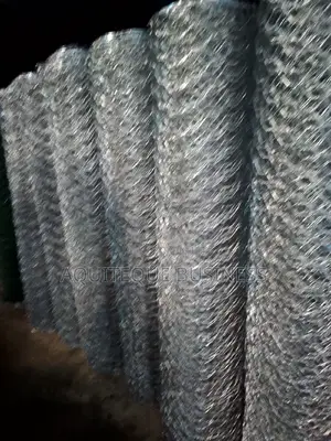 Chain Link Fencing Wire