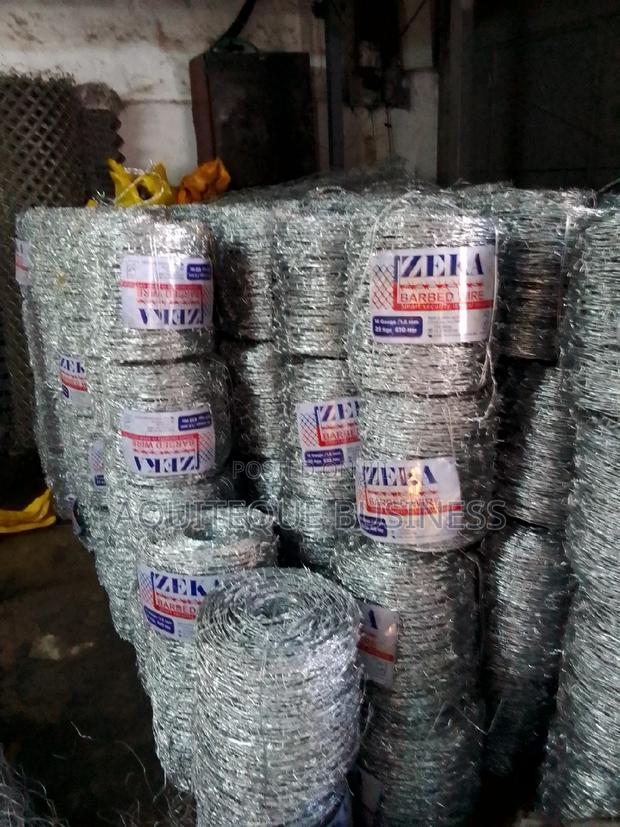 Berbed Wore 480 Meters - thumbnail 2