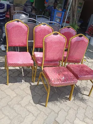 Conference Chair's