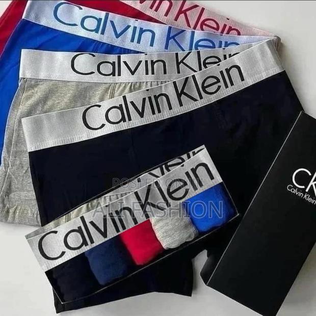 Men's Boxers Cotton - thumbnail 2