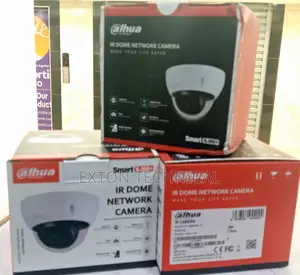 Dahua IR Dome Network Camera 2mp