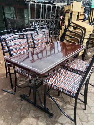 Restaurants Chairs and Tables