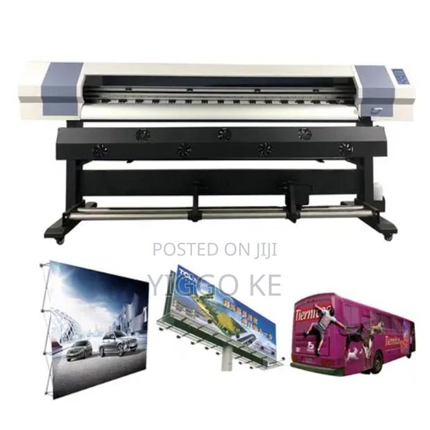 1.8m Large Format Printers Xp600(Best Quality)