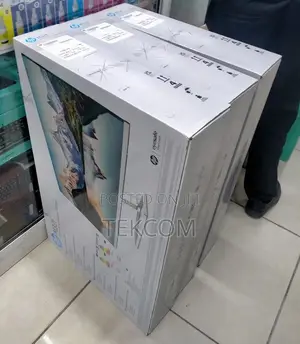 Hp M32f FHD Monitor -32inch Flat
