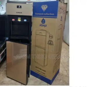 Champaine Nunix Z188C Bottom Load Dispenser