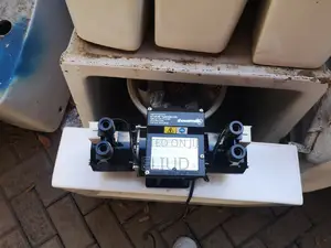 Shower Mate Pressure Pumps