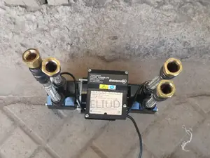 Shower Mate Pressure Pumps