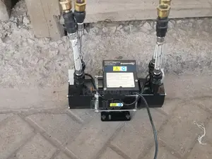 Shower Mate Pressure Pumps