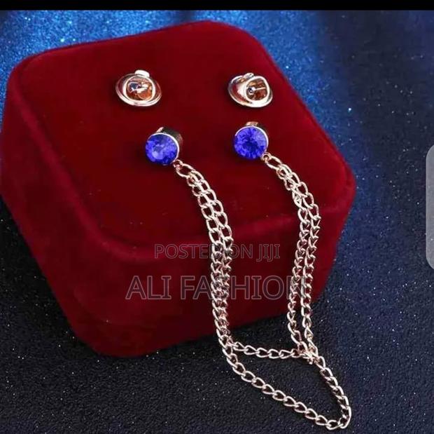 Lapel Chains 584 - main view