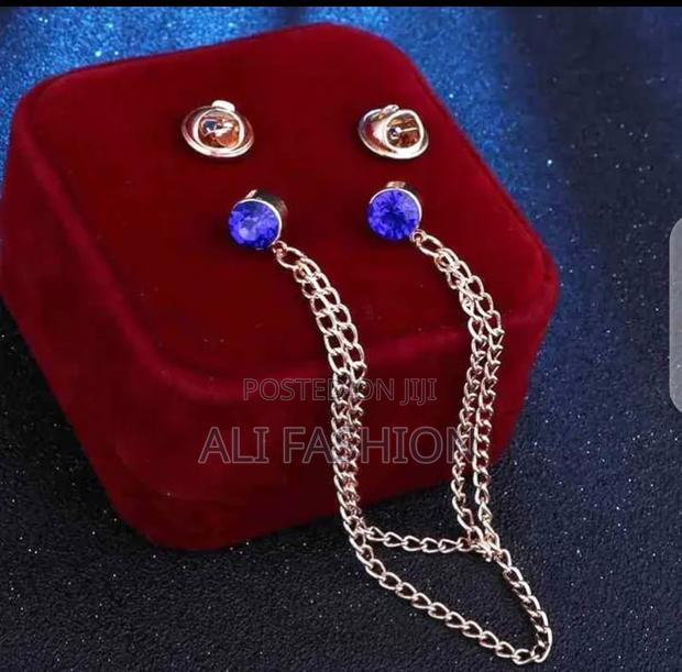 Lapel Chains 584 - thumbnail 2