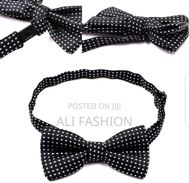 Bowties 256 - main view